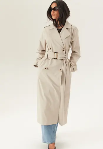 Trenchcoat klassisk